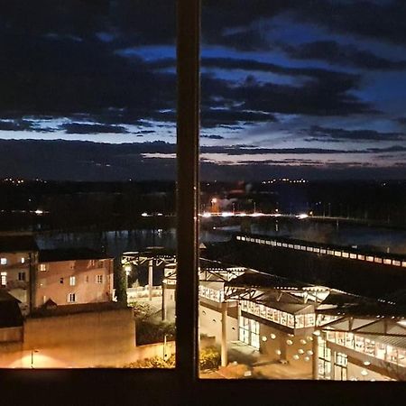 Le Kali Apartamento Mâcon Exterior foto