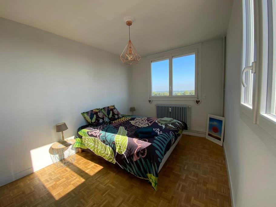 Le Kali Apartamento Mâcon Exterior foto