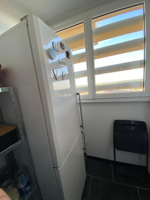 Le Kali Apartamento Mâcon Exterior foto