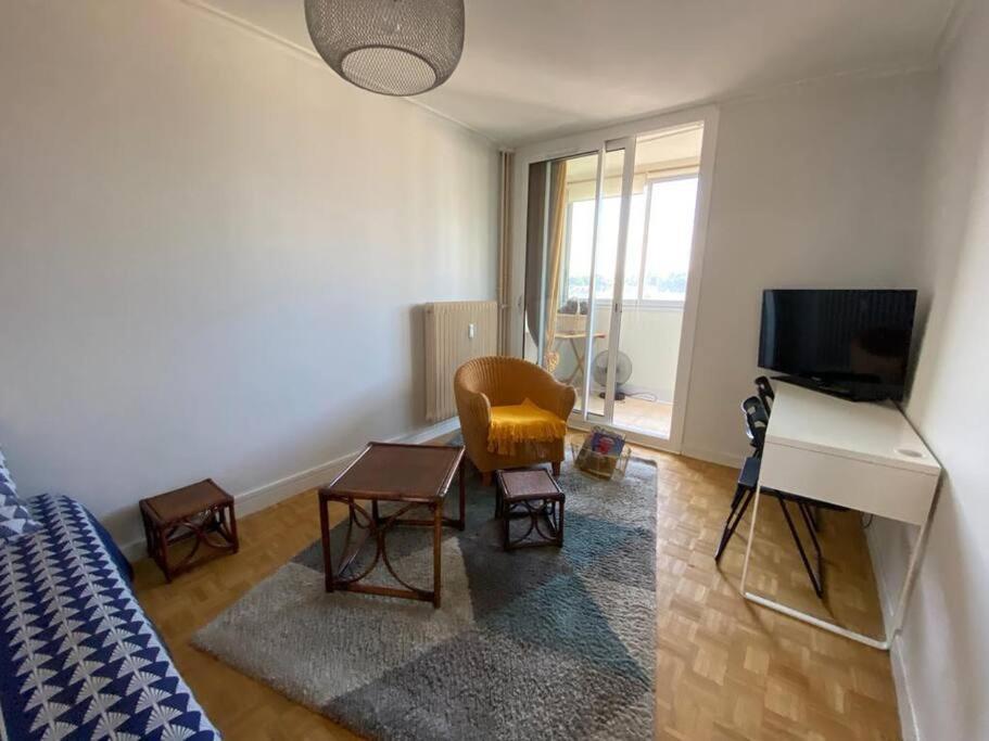 Le Kali Apartamento Mâcon Exterior foto
