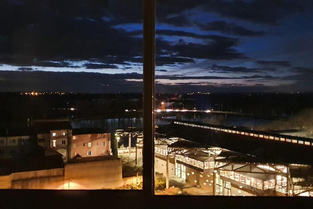 Le Kali Apartamento Mâcon Exterior foto