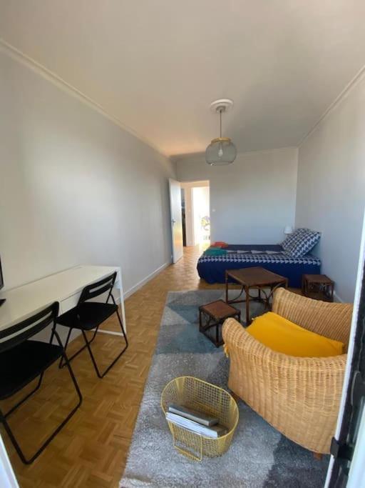 Le Kali Apartamento Mâcon Exterior foto
