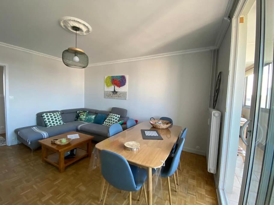 Le Kali Apartamento Mâcon Exterior foto