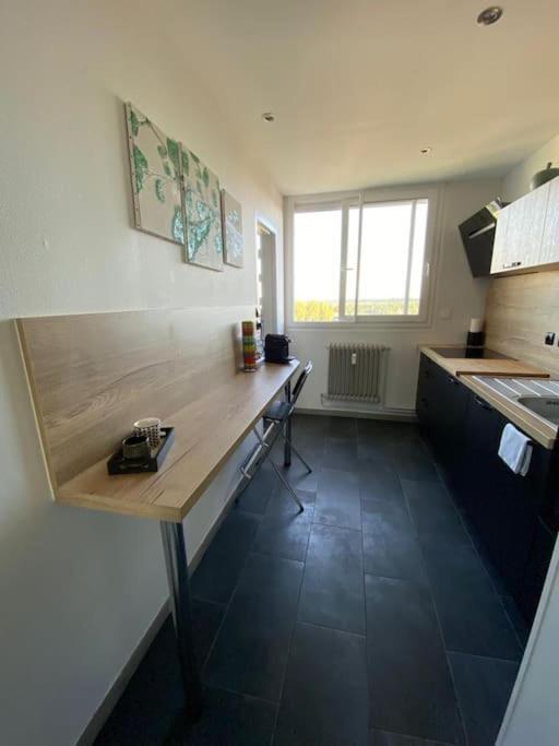 Le Kali Apartamento Mâcon Exterior foto